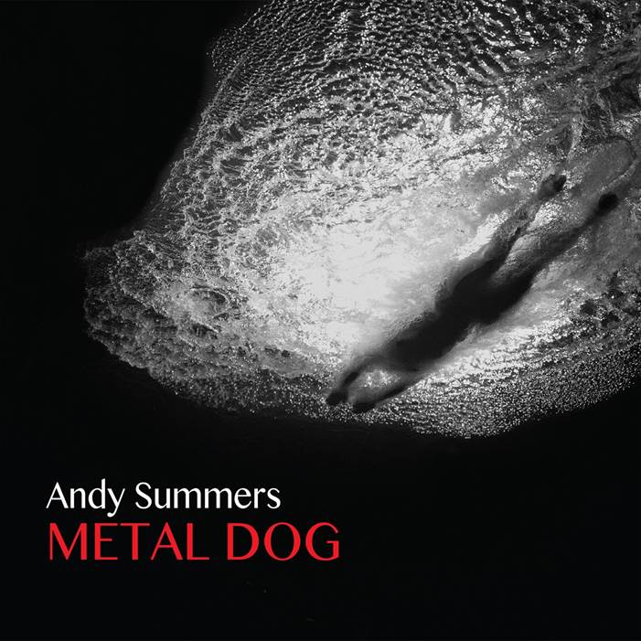 Metal Dog (Lim.180 Gr.Vinyl+Art Print)