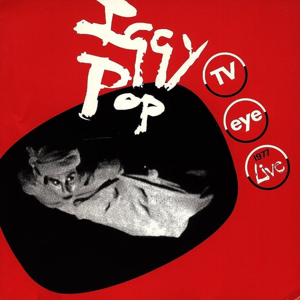 TV Eye: 1977 (Vinyl)