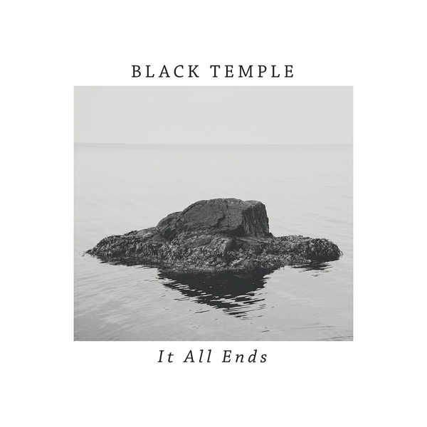 It All Ends (Vinyl+CD)