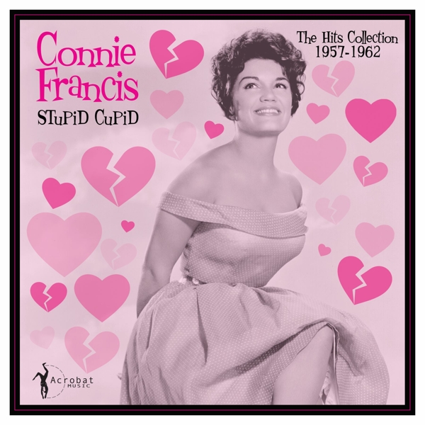Stupid Cupid - The Hits Collection (1957-1962)