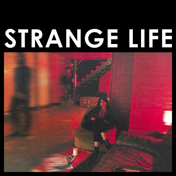 Strange Life
