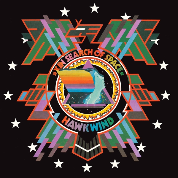 In Search of Space - Gatefold Vinyl Edition
