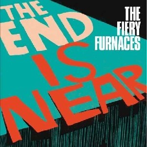 The End Is Near (Ltd)