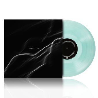 Painstream (Ltd. transp. coke bottle green LP)