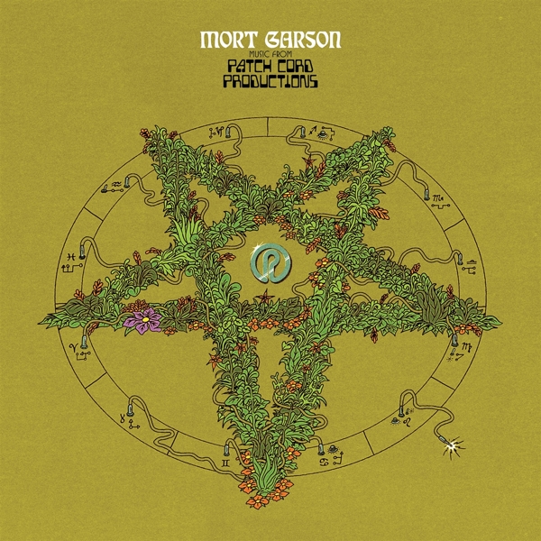 MUSIC FROM PATCH CORD PRODUCTIONS (Ltd. Orange Vin