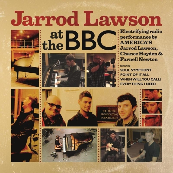 At the BBC