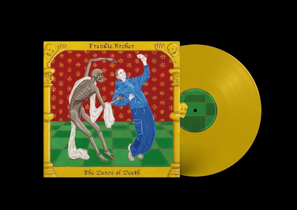 The Dance Of Death