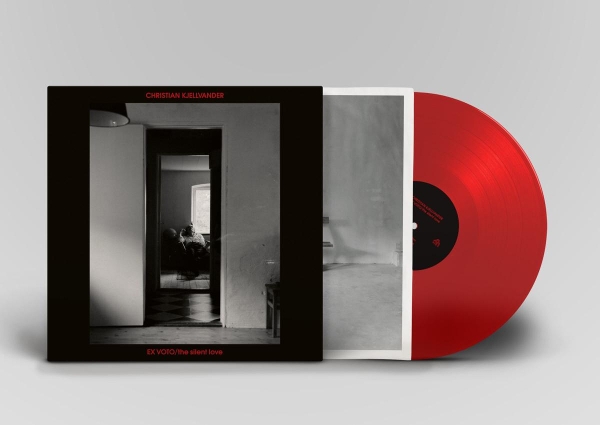 Ex Voto / The Silent Love (limited Red Vinyl)