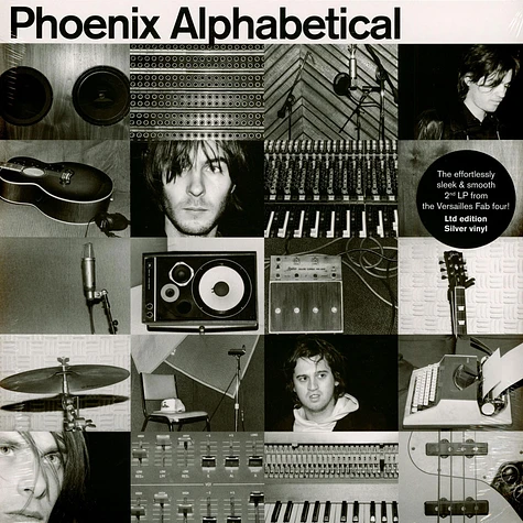 Ahabetical (RSD 2026)