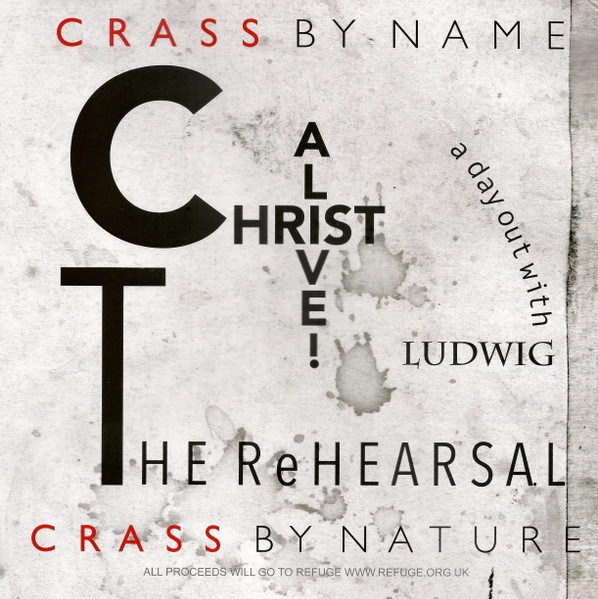 Christ Alive! - The Rehearsal