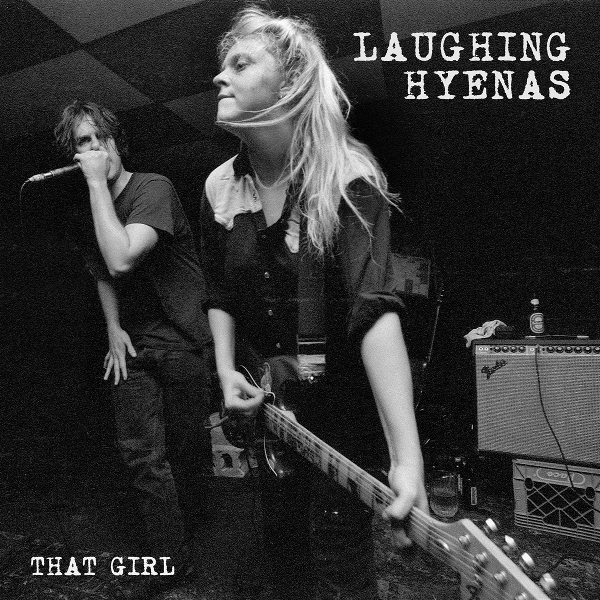 That Girl: Live Recordings 1986-1994 (2LP + 7")