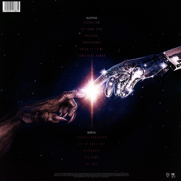 Simulation Theory