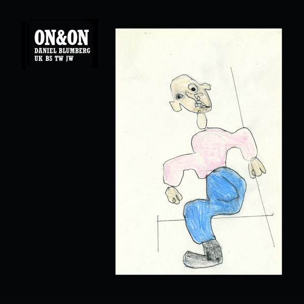 On & On (Ltd.Ed.) (LP+MP3)