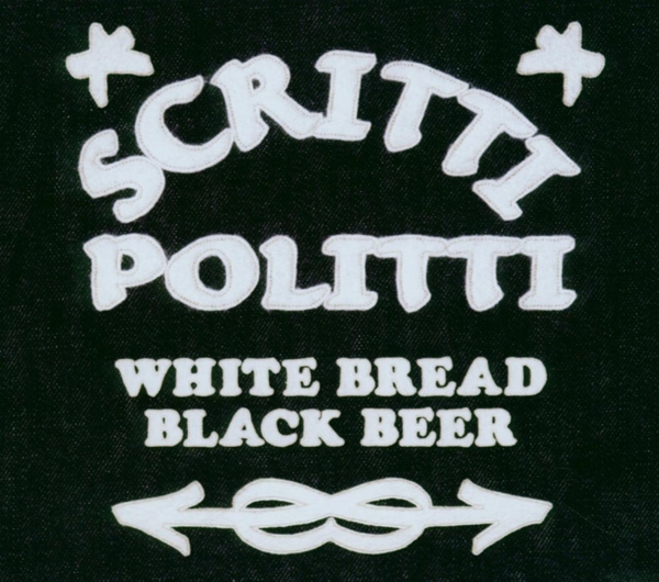 White Bread, Black Beer (Reissue)