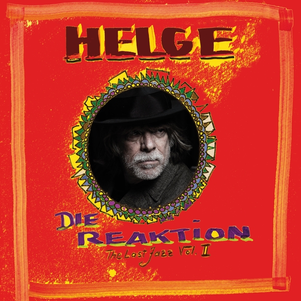 Die Reaktion - The Last Jazz Vol. II