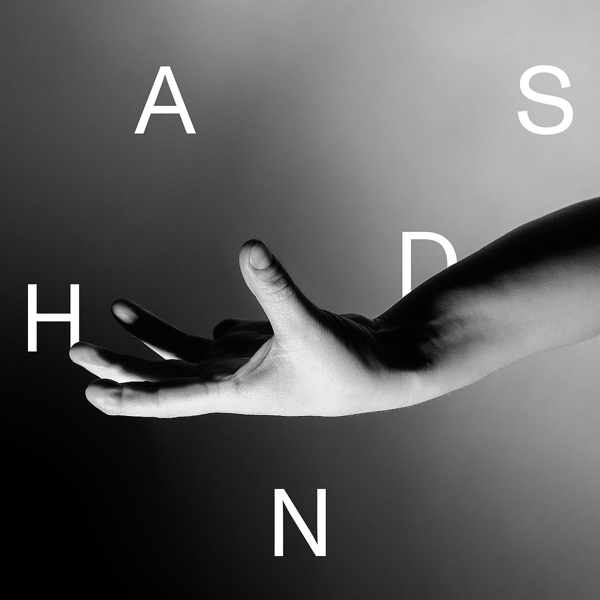 Hands (Ltd. 2LP)