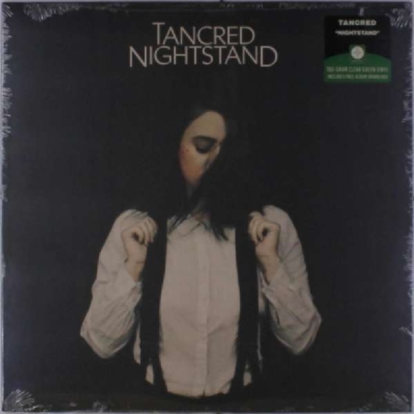 Nightstand