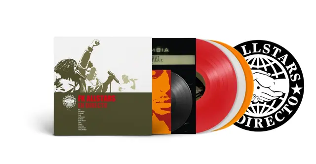 En Directo (25th Anniversary Edition) (RSD 2026)