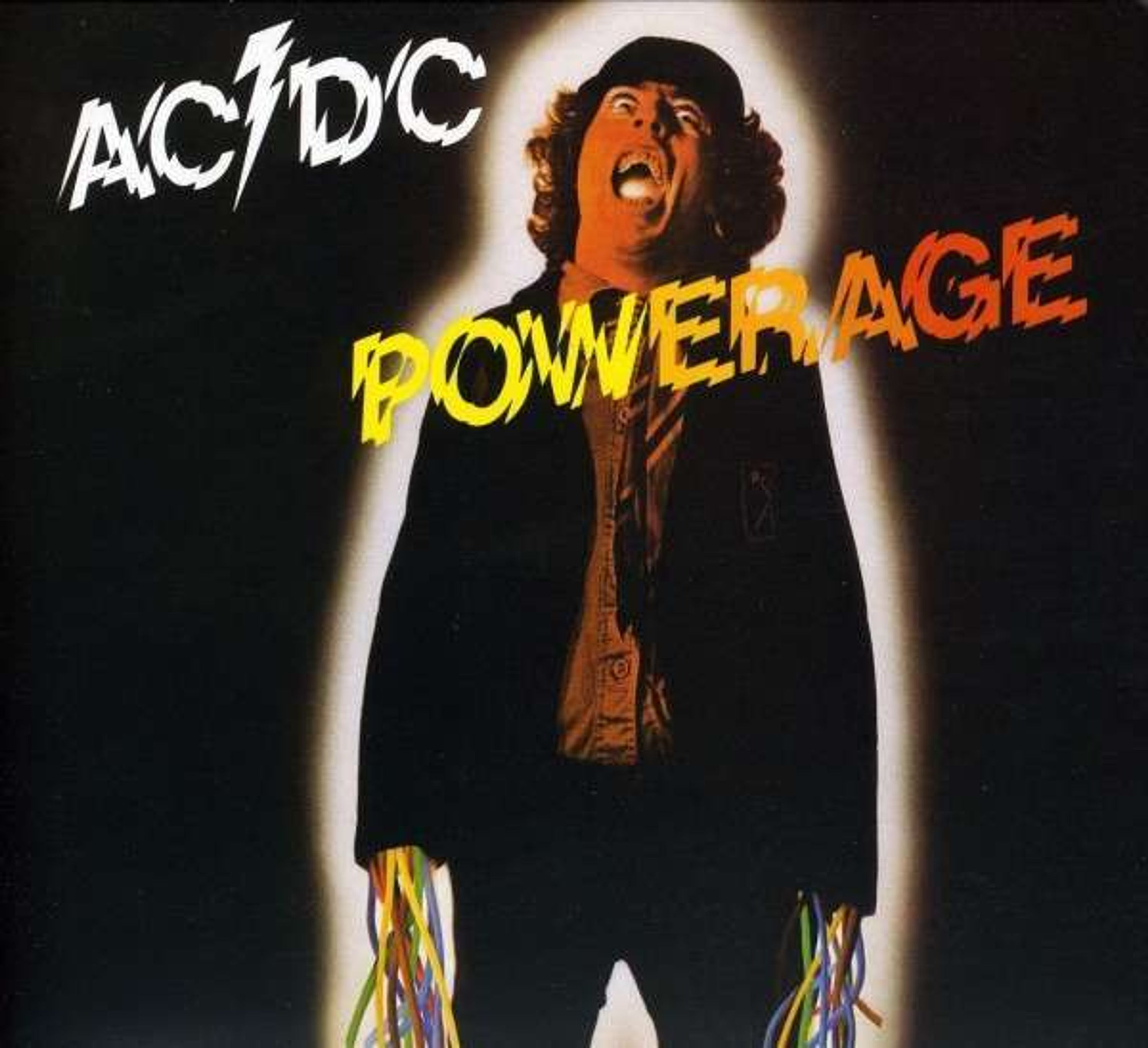 Powerage