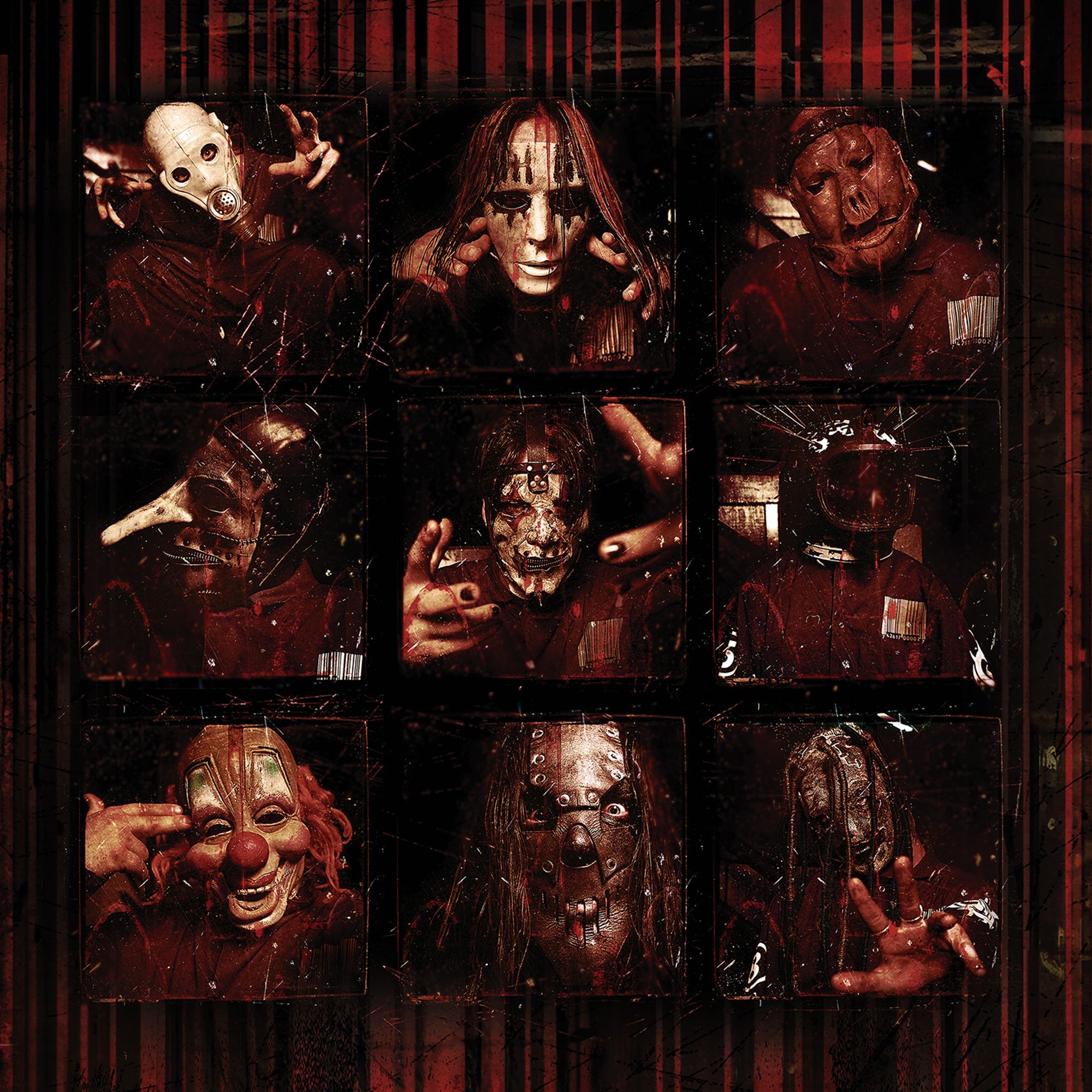 Slipknot (25th Anniversary)