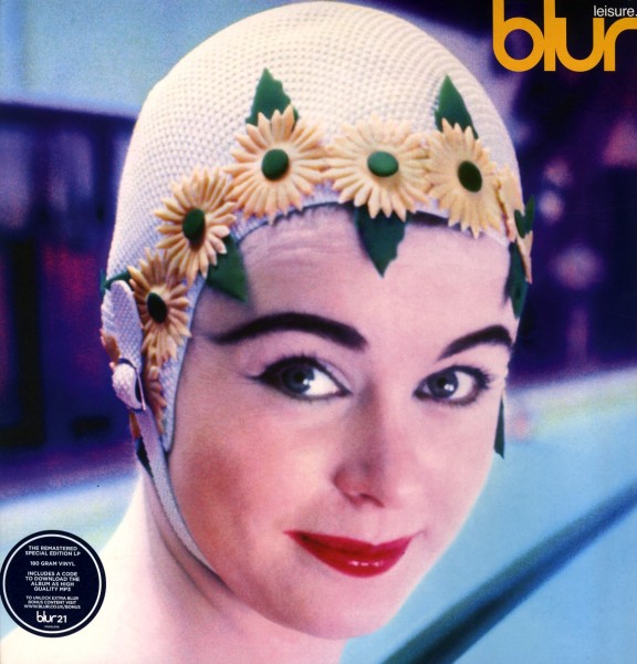 Leisure (Special-Limited-Edition)