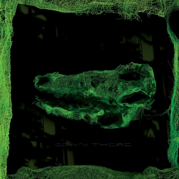 Down There (LP+MP3)