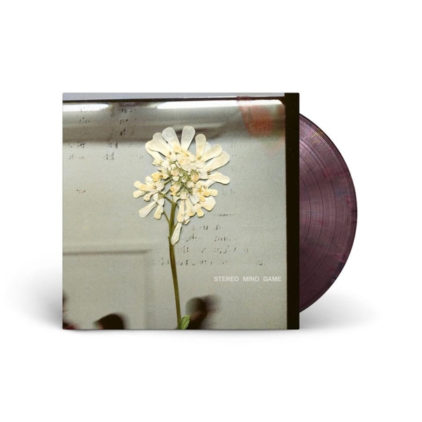 Stereo Mind Game - Strictly Limited Eco Coloured E