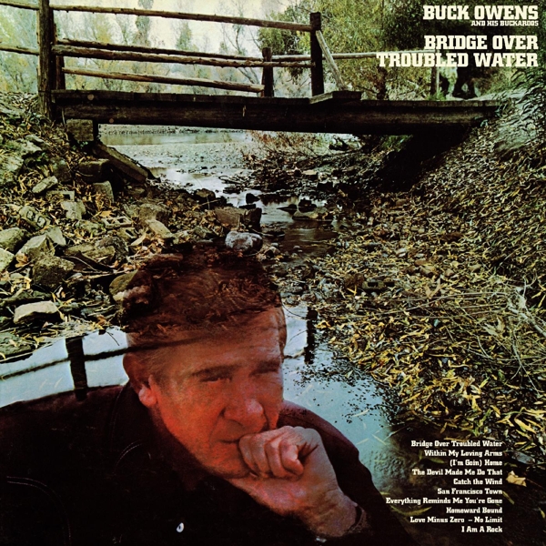 Bridge over Troubled Water