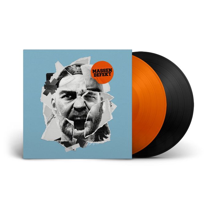 Massendefekt (Limited Edition)
