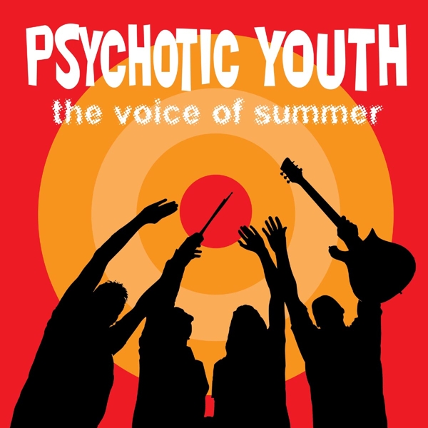 The Voice Of Summer