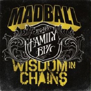 The Family Biz (Single Vinyl 7")