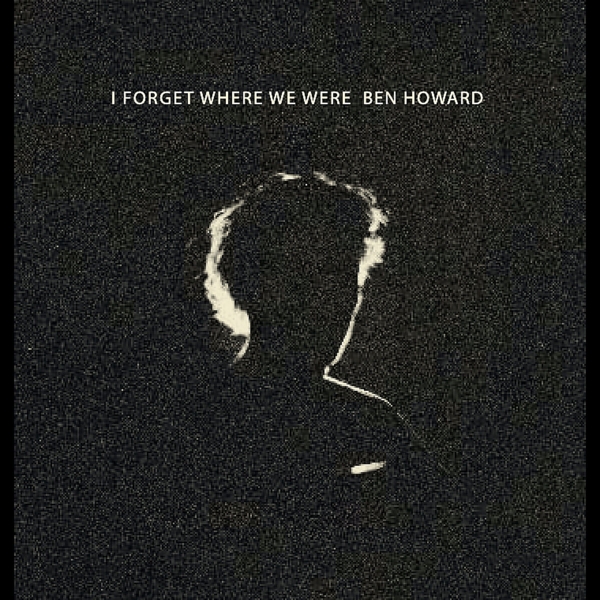 I Forget Where We Were (10 Year Anniv. Live 2LP)