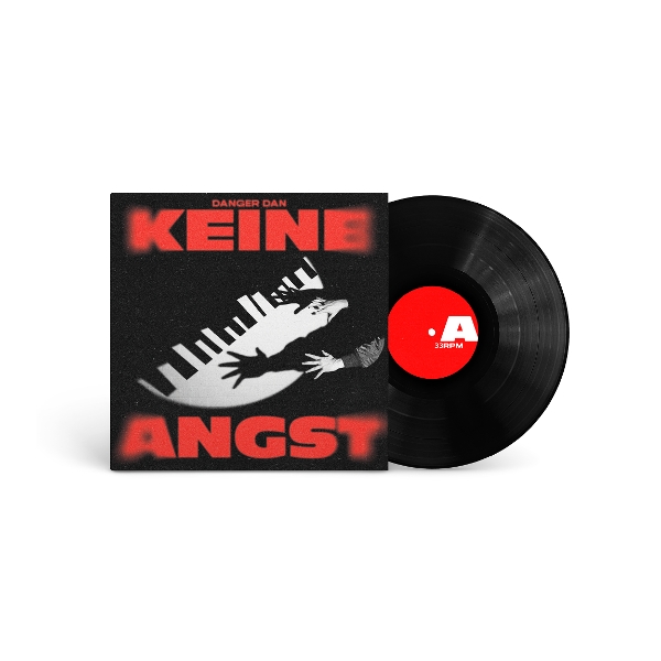 Keine Angst