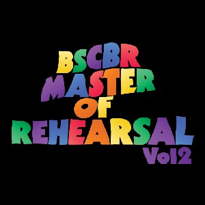 Master Of Rehearsal Vol. 2 Master Of Rehearsal Vol. 2