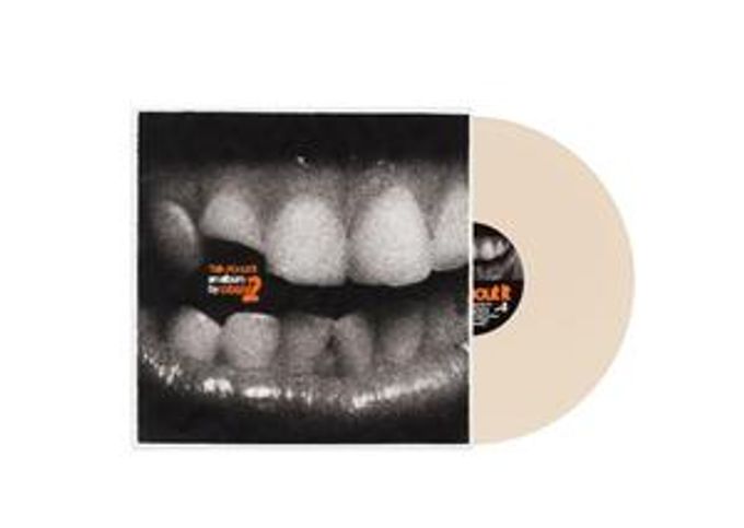 Talk About It - Bone Coloured Vinyl