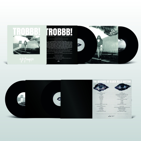 Trobbb! (2LP+MP3)