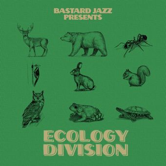 Bastard Jazz Presents Ecology Division