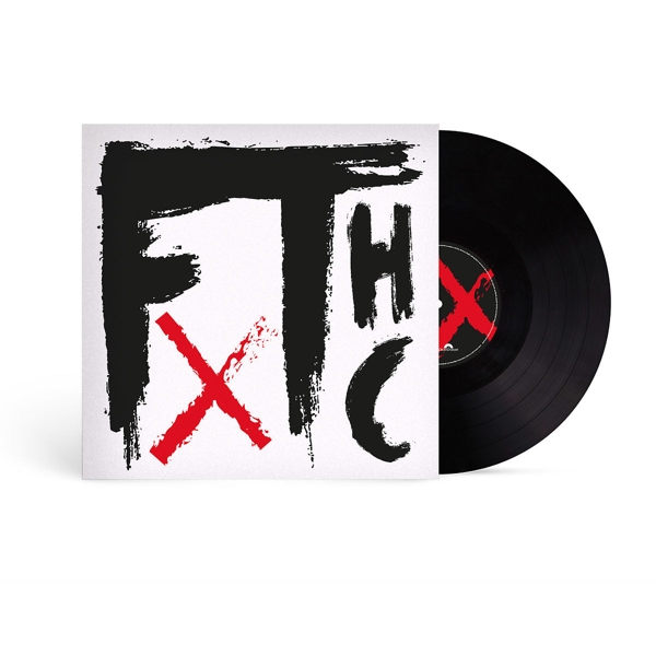 FTHC (Vinyl)