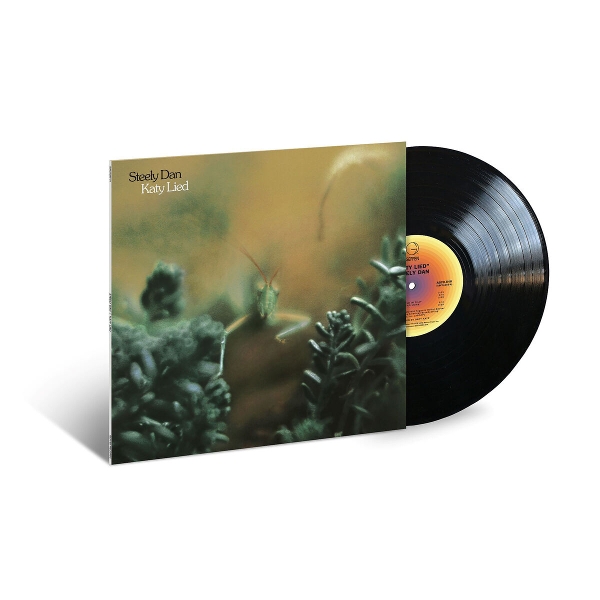Katy Lied (LP)