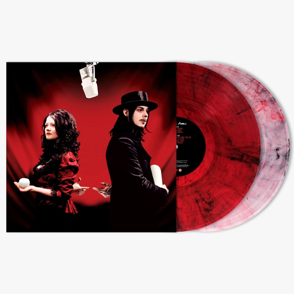 Get Behind Me Satan (20th Any.Ed.) (Ltd.Col.)