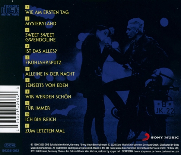 Die Ärzte