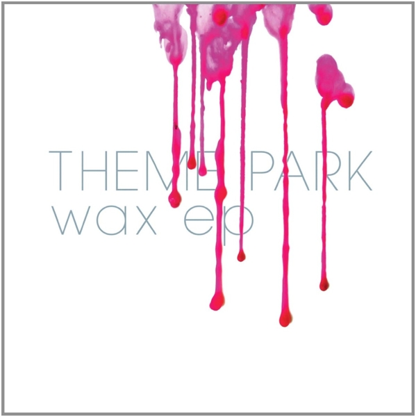 Wax (EP)