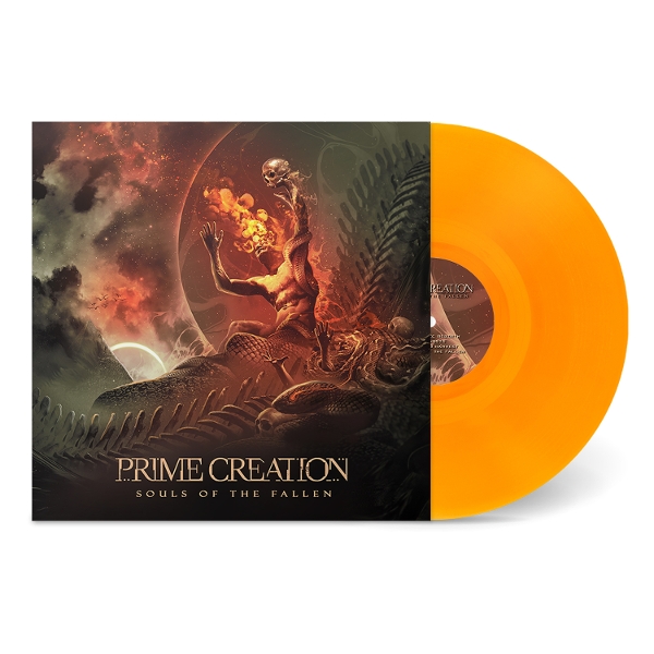 Souls of the Fallen