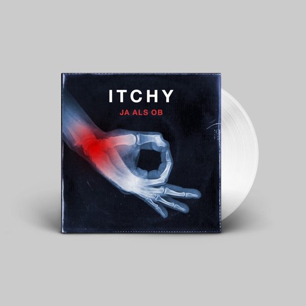 Ja Als Ob (Vinyl Weiss)