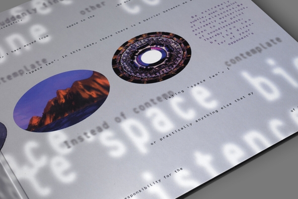 Bytes (2LP Gatefold)