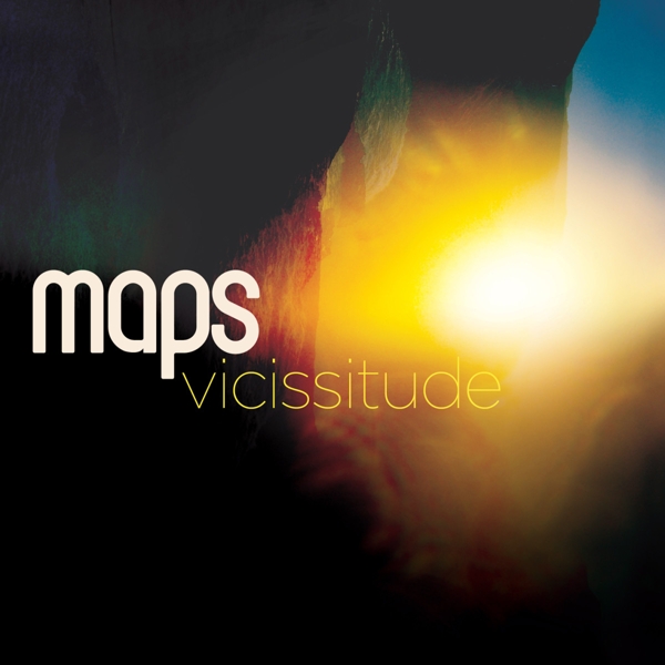 Vicissitude (Vinyl+MP3)