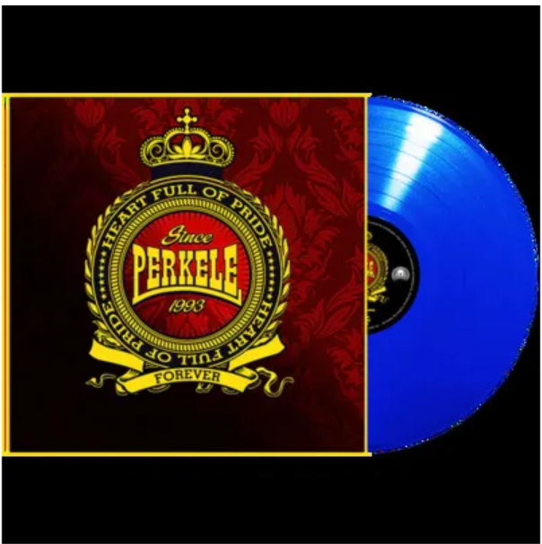 Perkele Forever