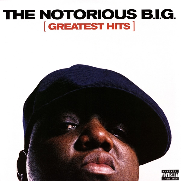 Greatest Hits