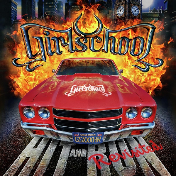 Hit And Run-Revisited