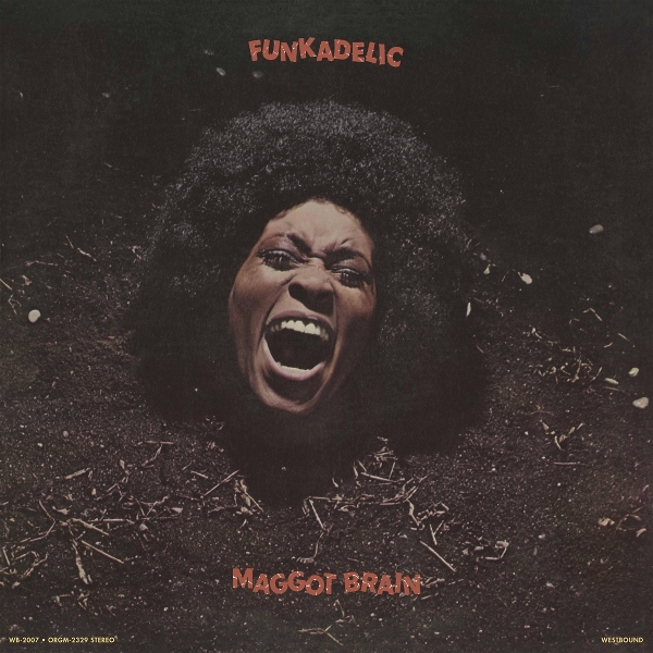Maggot Brain